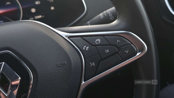 Used Renault Zoe 2021 for sale - 76646481: Photo 28