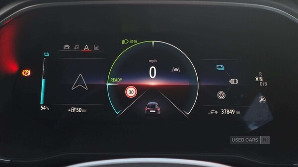 Used Renault Zoe 2021 for sale - 76646481: Photo 29