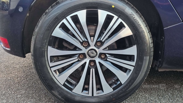 Used Renault Zoe 2021 for sale - 76646481: Photo 8