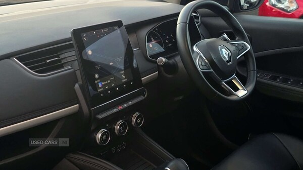 Used Renault Zoe 2021 for sale - 76646481: Photo 9