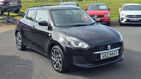 Used Suzuki Swift 2023 for sale - 75991888: Photo 1