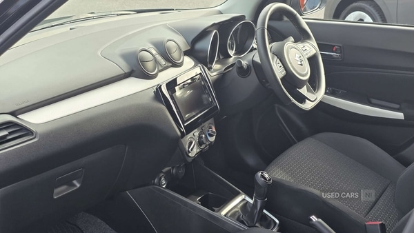 Used Suzuki Swift 2023 for sale - 75991888: Photo 10