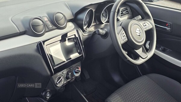 Used Suzuki Swift 2023 for sale - 75991888: Photo 11