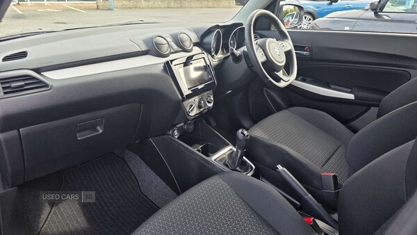 Used Suzuki Swift 2023 for sale - 75991888: Photo 13
