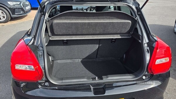 Used Suzuki Swift 2023 for sale - 75991888: Photo 14