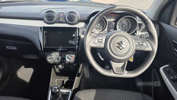 Used Suzuki Swift 2023 for sale - 75991888: Photo 15