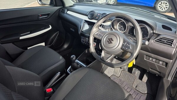 Used Suzuki Swift 2023 for sale - 75991888: Photo 16