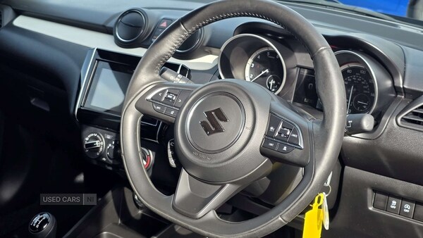 Used Suzuki Swift 2023 for sale - 75991888: Photo 17