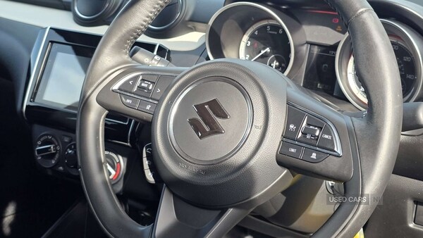 Used Suzuki Swift 2023 for sale - 75991888: Photo 19