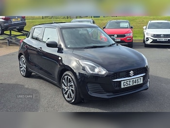 Suzuki - Swift