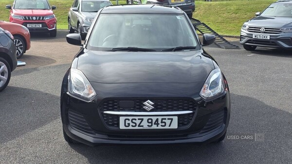 Used Suzuki Swift 2023 for sale - 75991888: Photo 2