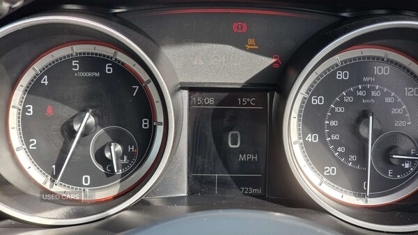 Used Suzuki Swift 2023 for sale - 75991888: Photo 27