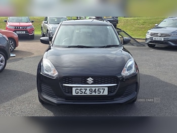 Used Suzuki Swift 2023 for sale - 75991888: Photo 2