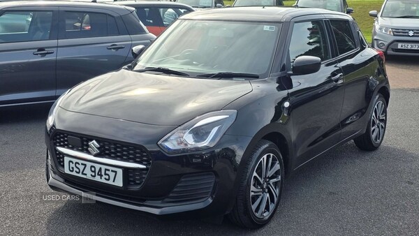 Used Suzuki Swift 2023 for sale - 75991888: Photo 3