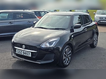 Used Suzuki Swift 2023 for sale - 75991888: Photo 3