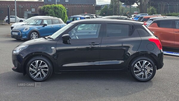 Used Suzuki Swift 2023 for sale - 75991888: Photo 4