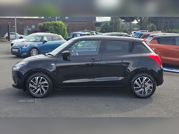 Used Suzuki Swift 2023 for sale - 75991888: Photo 4
