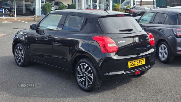 Used Suzuki Swift 2023 for sale - 75991888: Photo 5