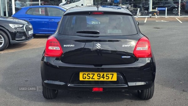 Used Suzuki Swift 2023 for sale - 75991888: Photo 6