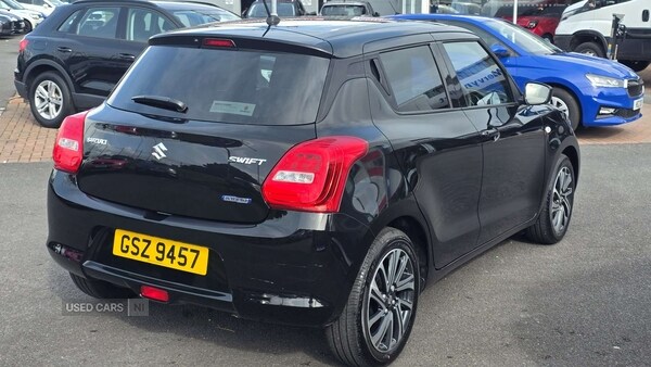 Used Suzuki Swift 2023 for sale - 75991888: Photo 7