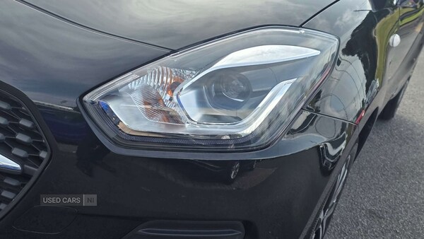 Used Suzuki Swift 2023 for sale - 75991888: Photo 8