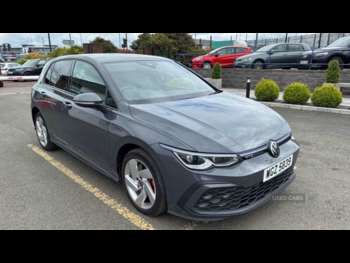 2022 - 1.4 TSI GTE 5dr DSG
