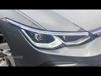 Used Volkswagen Golf 2022 for sale - 74875928: Photo