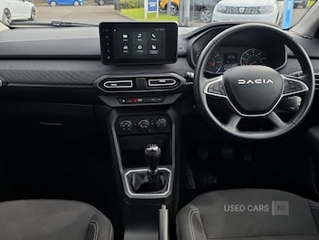 Used Dacia Sandero 2023 for sale - 79249331: Photo