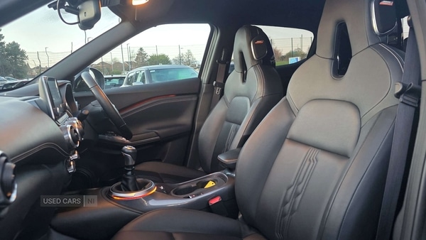 Used Nissan Juke 2024 for sale - 77017516: Photo 12