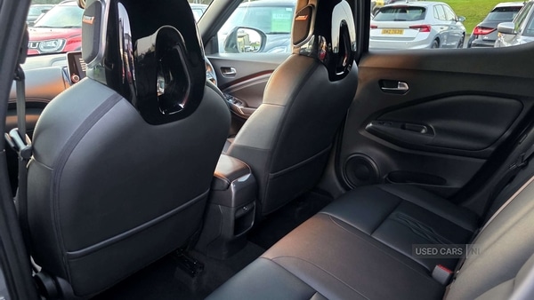 Used Nissan Juke 2024 for sale - 77017516: Photo 14