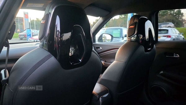 Used Nissan Juke 2024 for sale - 77017516: Photo 16