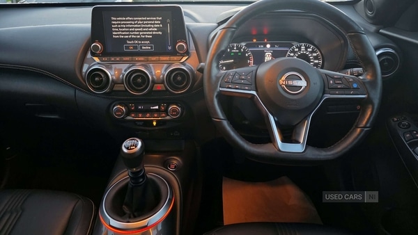 Used Nissan Juke 2024 for sale - 77017516: Photo 18