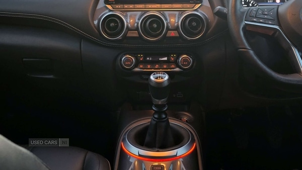 Used Nissan Juke 2024 for sale - 77017516: Photo 19