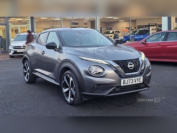 2024 - 1.0 DiG-T 114 Tekna 5dr