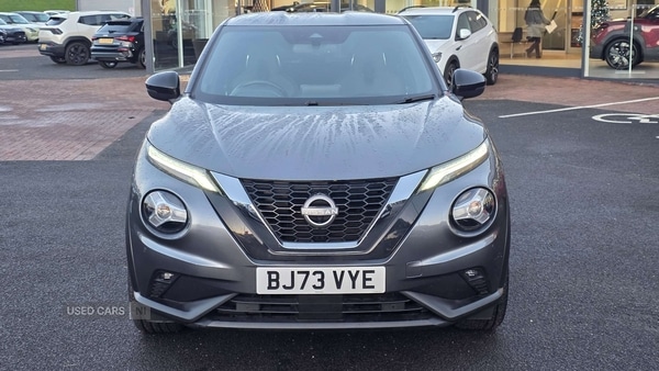 Used Nissan Juke 2024 for sale - 77017516: Photo 2