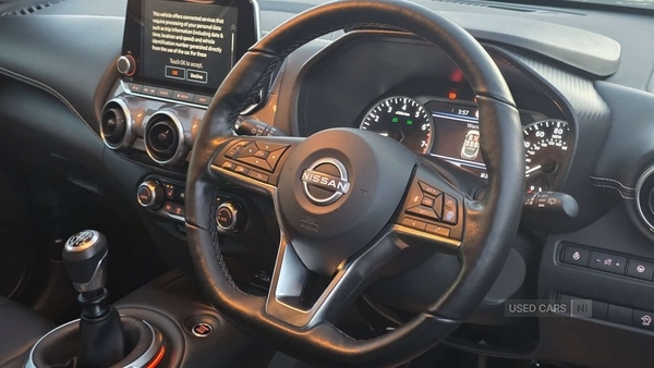 Used Nissan Juke 2024 for sale - 77017516: Photo 20