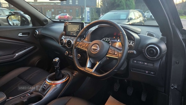 Used Nissan Juke 2024 for sale - 77017516: Photo 21