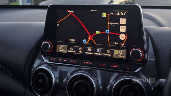 Used Nissan Juke 2024 for sale - 77017516: Photo 23