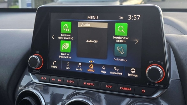 Used Nissan Juke 2024 for sale - 77017516: Photo 24