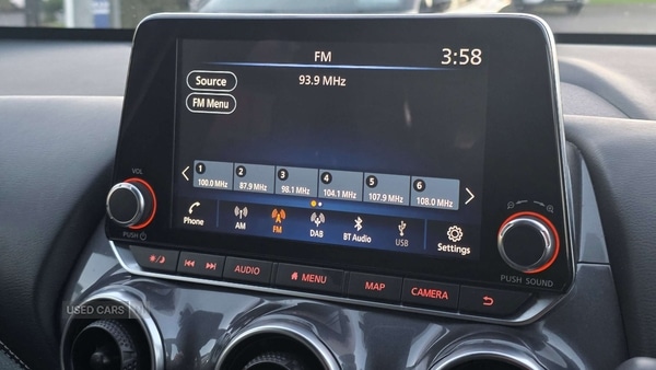 Used Nissan Juke 2024 for sale - 77017516: Photo 25