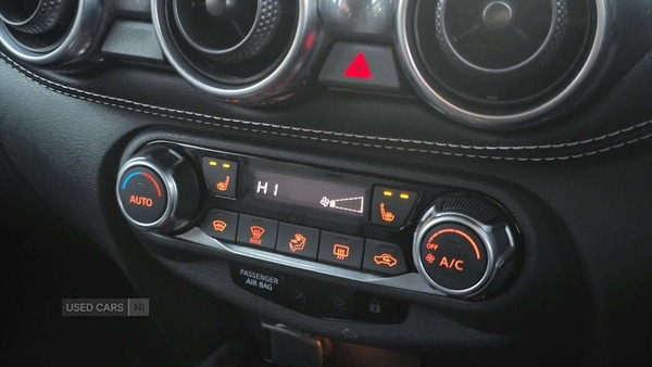 Used Nissan Juke 2024 for sale - 77017516: Photo 26