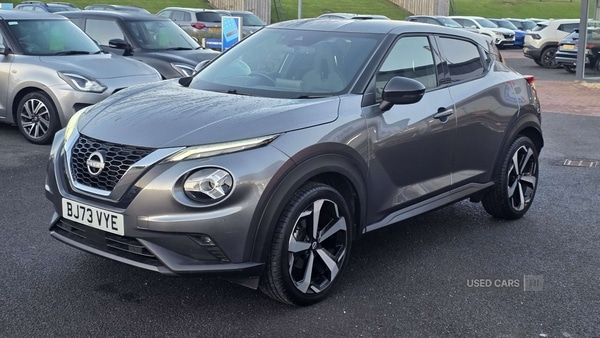 Used Nissan Juke 2024 for sale - 77017516: Photo 3