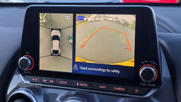 Used Nissan Juke 2024 for sale - 77017516: Photo 32