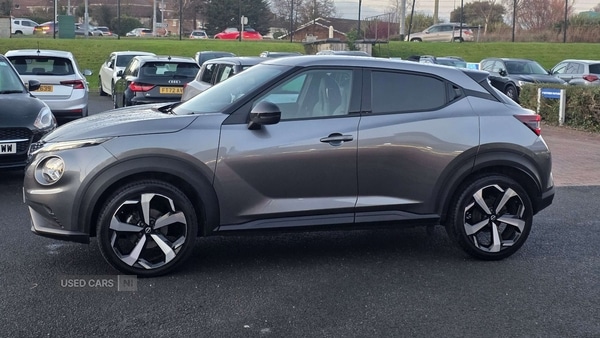 Used Nissan Juke 2024 for sale - 77017516: Photo 4