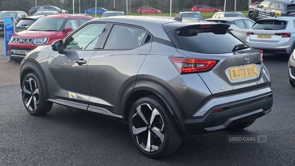 Used Nissan Juke 2024 for sale - 77017516: Photo 5