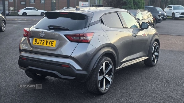 Used Nissan Juke 2024 for sale - 77017516: Photo 7