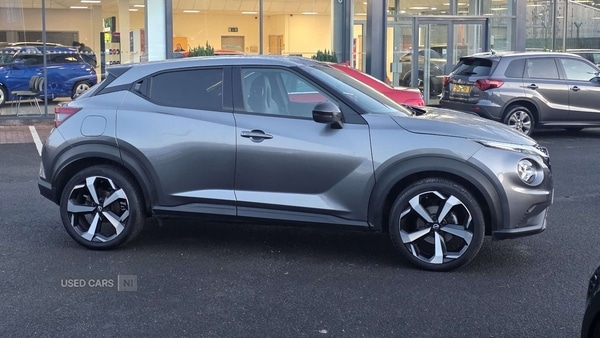 Used Nissan Juke 2024 for sale - 77017516: Photo 8