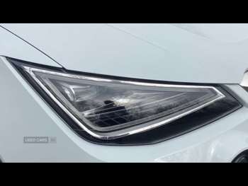 Used SEAT Arona 2022 for sale - 74281192: Photo