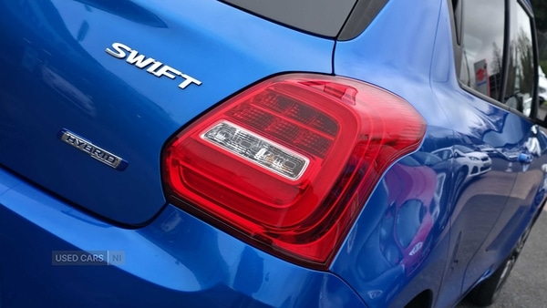 Used Suzuki Swift 2023 for sale - 77456847: Photo 10