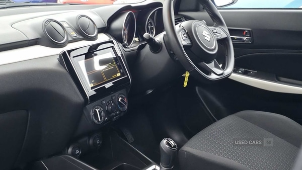 Used Suzuki Swift 2023 for sale - 77456847: Photo 11
